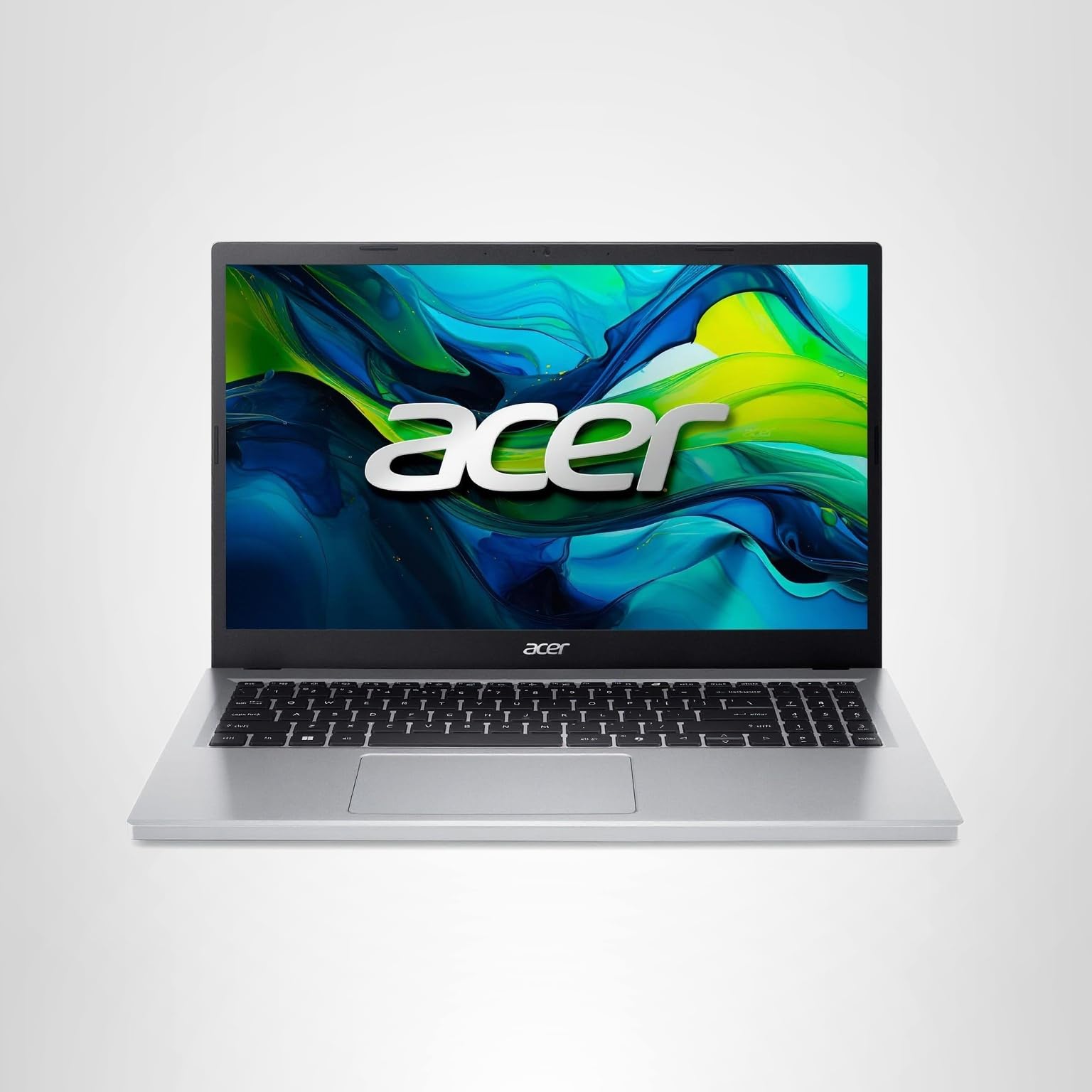 acer Aspire Go 15 AI Ready Laptop | 15.6
