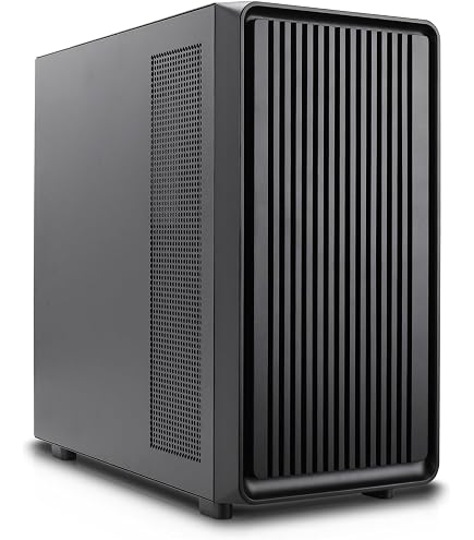 Amazon.com: JONSBO N3 Mini-ITX NAS PC Chassis, ITX Computer Case
