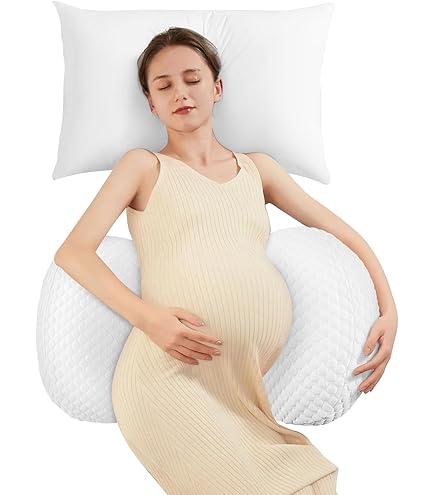 Contour Pillow Latex Pillow Bed Bath And Beyond Memory Foam Bed