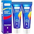 BruteCo Redundant Prepuce Corrector Gel, Redundant Prepuce Corrector Gel, Comfort Gentle, Moisturizes and Hydrates The Skin (2PC)