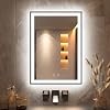 GANPE-Espejo-de-bano-LED-espejo-de-maquillaje-montado-en-la-pared-espejo-iluminado-moderno-sin-marco-antivaho-IP44