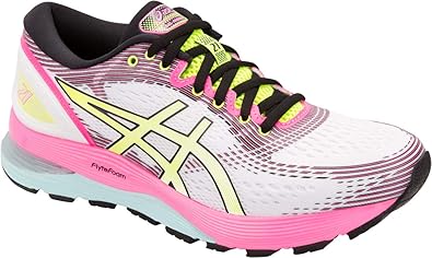 amazon asics nimbus 21