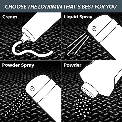 4 Lotrimin+Treatment+Prescription+Butenafine+Hydrochloride