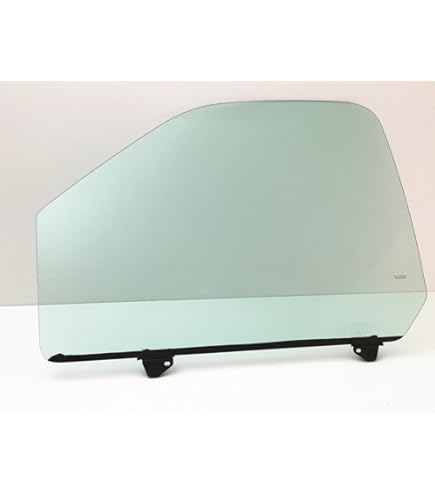 Amazon.com: Driver Left Side Front Door Window Door Glass