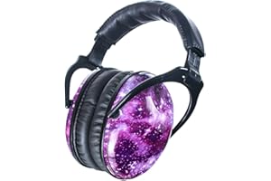 Noise Cancelling Headphones for Kids,NRR 25dB Hearing Ear Protection,Headphone for Autistic Kids,Adjustable Autism Sensory Ki