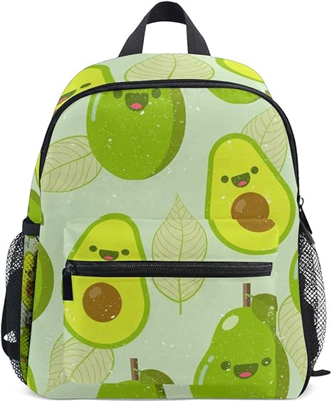 avocado mini backpack