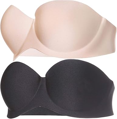 strapless bra amazon