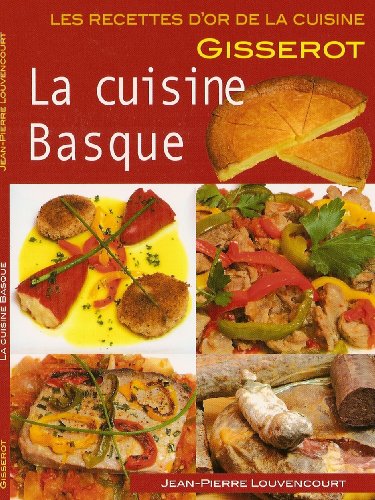La  cuisine basque