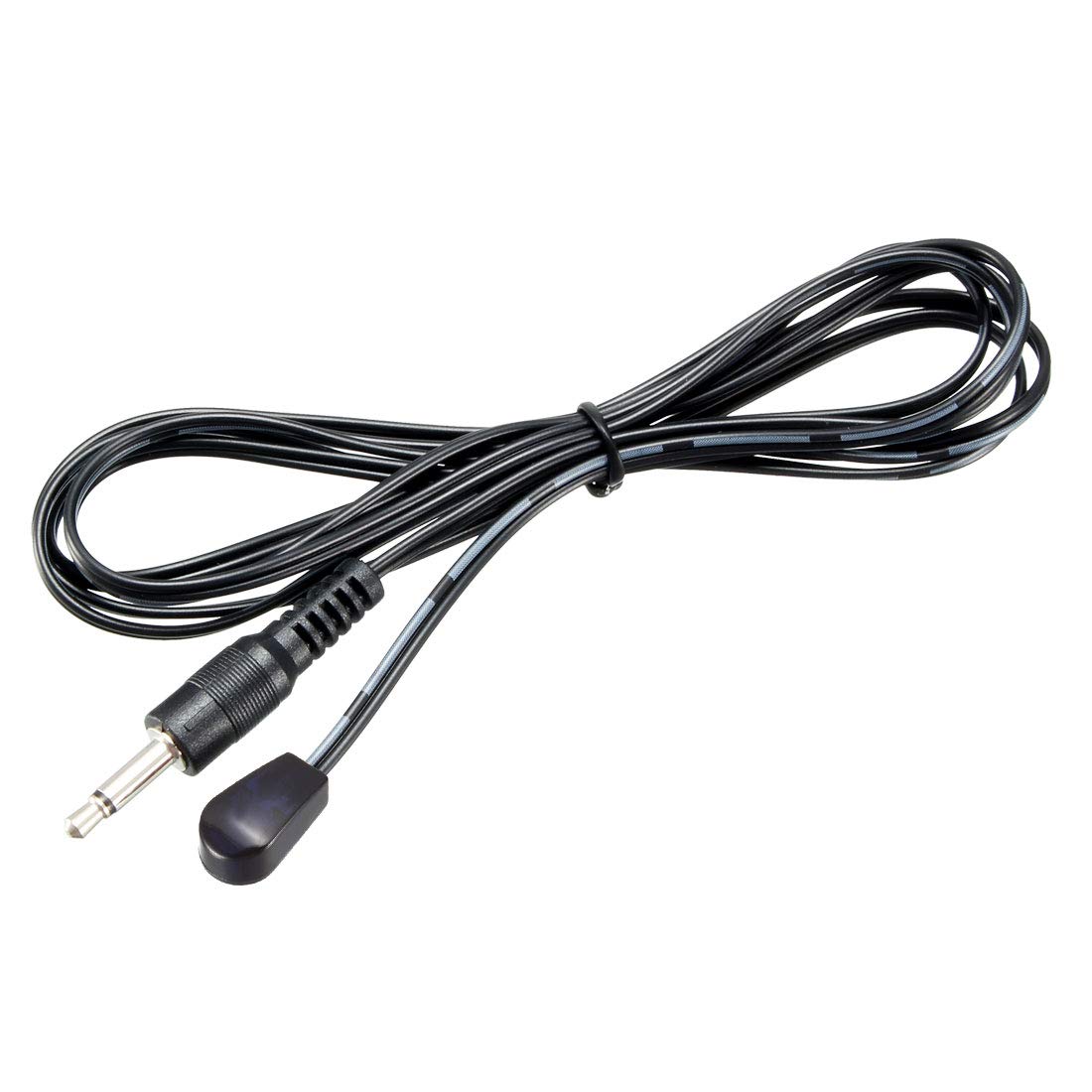 uxcell IR Infrared Emitter Extension Cable 1.5m Long 45 Degree Emission