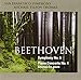 Beethoven: Symphony No.5, Piano Concerto No.4