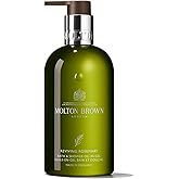 Molton Brown Reviving Rosemary Bath & Shower Oil-In-Gel 10 fl. oz.