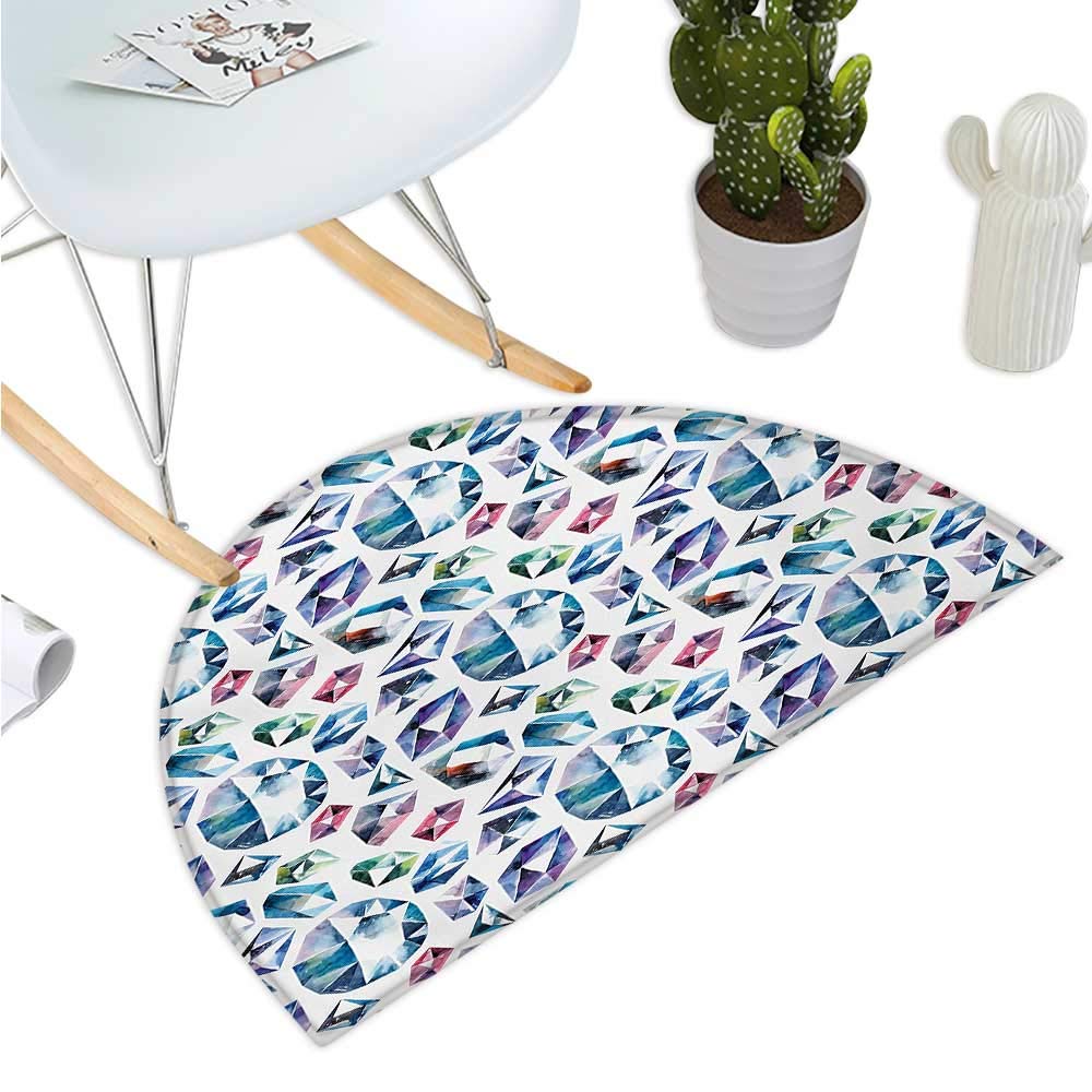 Esperanza EHM002 LCD Baby Monitor 3 2 White