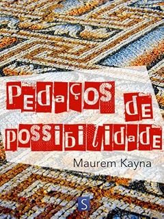 Livro Pedaços de Possibilidade