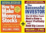 How to Make Money in Stocks and Become a Successful Investor (TABLET--EBOOK)