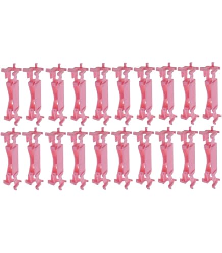 Amazon.com: Mitsubishi Genuine Roof Molding Clips 7403A143