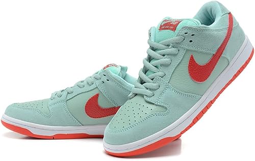 Amazon Nike ナイキ ダンク ロー プロ Sb スニーカー ベビーブルー ピンク メンズ Nd1014 30ｃｍ Nike ナイキ スニーカー
