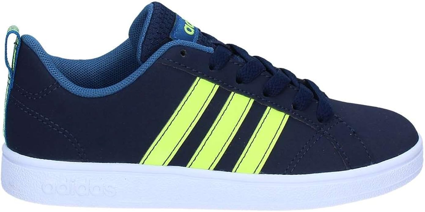adidas Unisex Kids Vs Advantage K Basketball Shoes