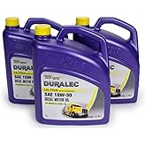 Royal Purple 83456 Diesel Motor Oil 10W30 HD CI/4, 1 Gallon