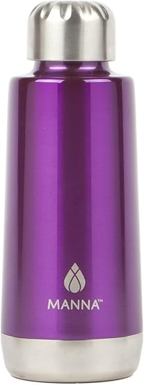 manna moda water bottle