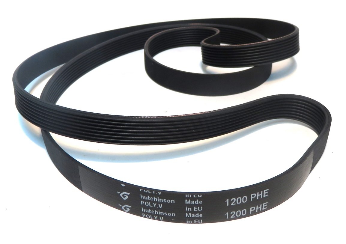 Hutchinson - Washing machine belt 1200 PHE