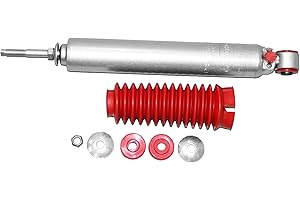 Rancho RS9000XL RS999329 Suspension Shock Absorber