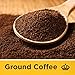 Coffee, French Roast, Ground, 12 Oz Bag
