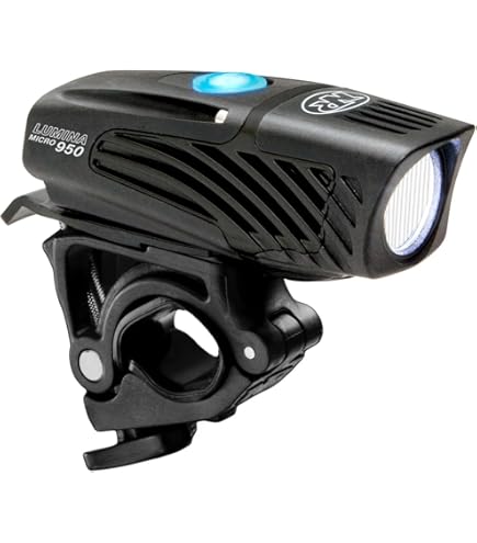Amazon.com : NiteRider Lumina 1200 Boost USB Rechargeable Bike