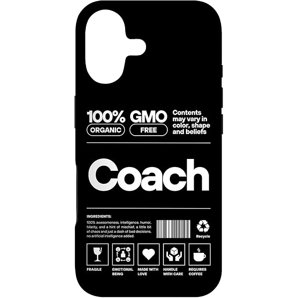 Amazon.com: Coach Case for iPhone 17 : Cell Phones & Accessories