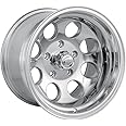 Ion Alloy 171 Polished Wheel (17x9"/6x135mm)