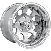 Ion Alloy 171 Polished Wheel