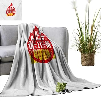 Homehot Fitness Decke Grunge Mann Und Frau Silhouetten Training