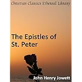 Epistles of St. Peter - Enhanced Version