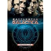 Battlestar Galactica: Season 2.5 (Episodes 11-20)