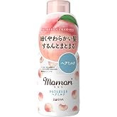 momori/ Hair Milk &ndash; Leave-In Treatment for Soft, Thin, Tangle-Prone Hair 3.88 fl oz (115 ml)