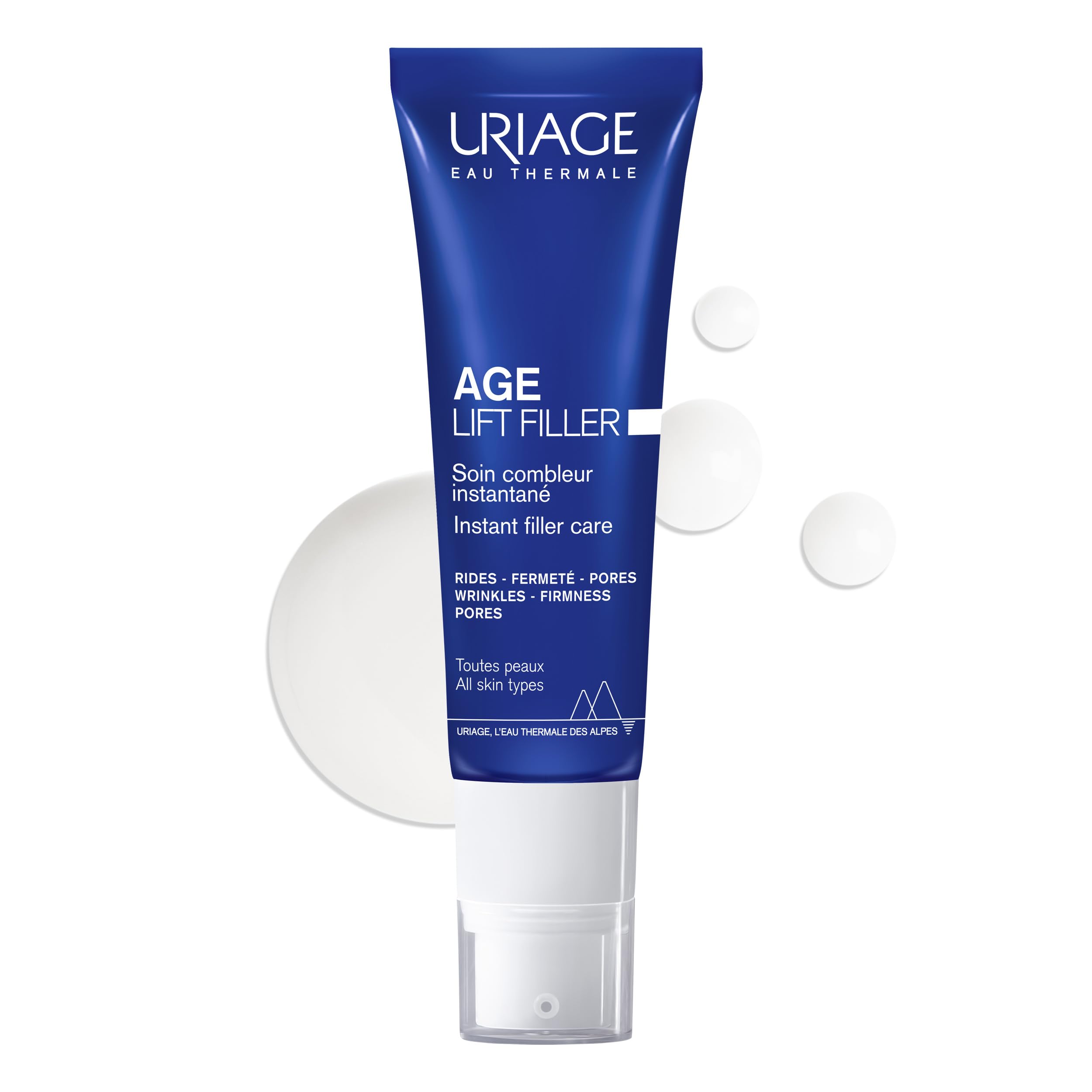 Uriage Age Lift Filler Instant Filler Care 30ml