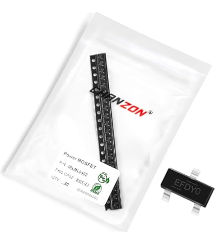 FQP27P06 P-channel MOSFET Transistor High Side Switch P Channel | Philippines - View #7