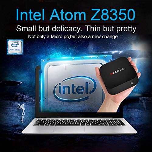 Wintel-Pro-Mini-PC-Intel-Atom-x5-Z8350-Up-To-192-GHz-Fanless-Desktop-Computer-Windows-10-64-Bit-2GB32GB4KWi-FiBluetoothUSB-30