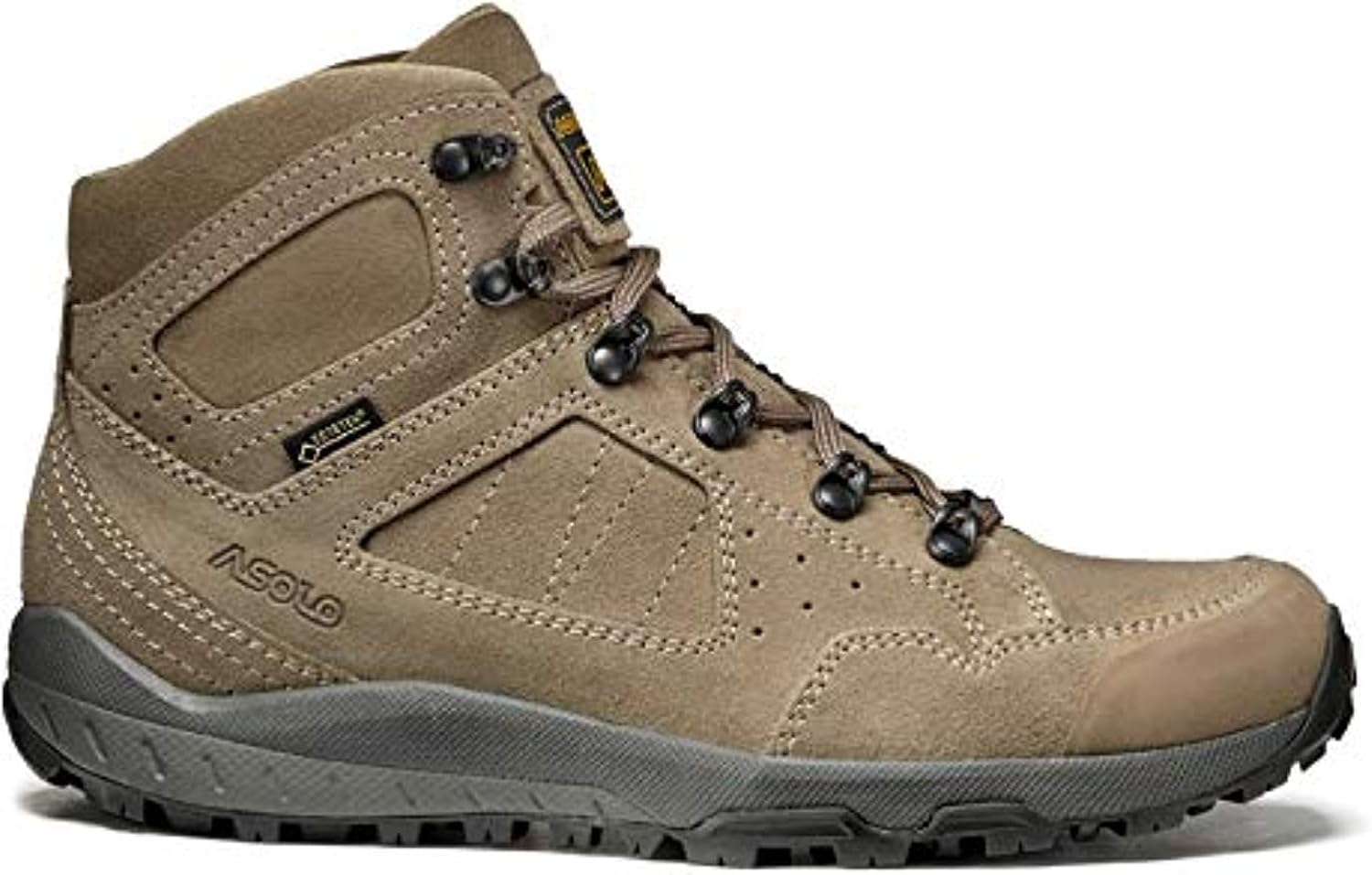 asolo womens waterproof hiking boots