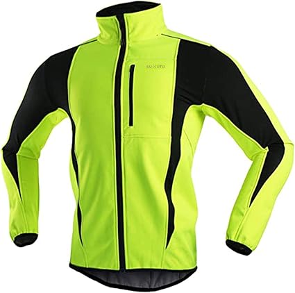 veste imperméable homme 2