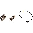 General Motors ACDelco Genuine Parts D1473D Uncoded Ignition Lock Cylinder