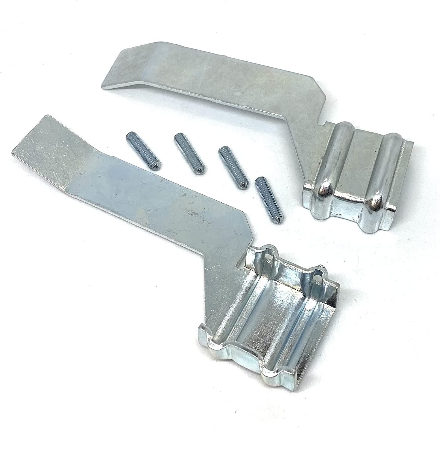 Pair of Finecorsa fins - Bx By