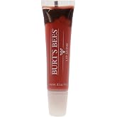 Burt's Bees Lip Shine, Peachy, 0.5 Oz