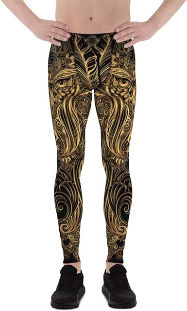 mens yoga pants amazon