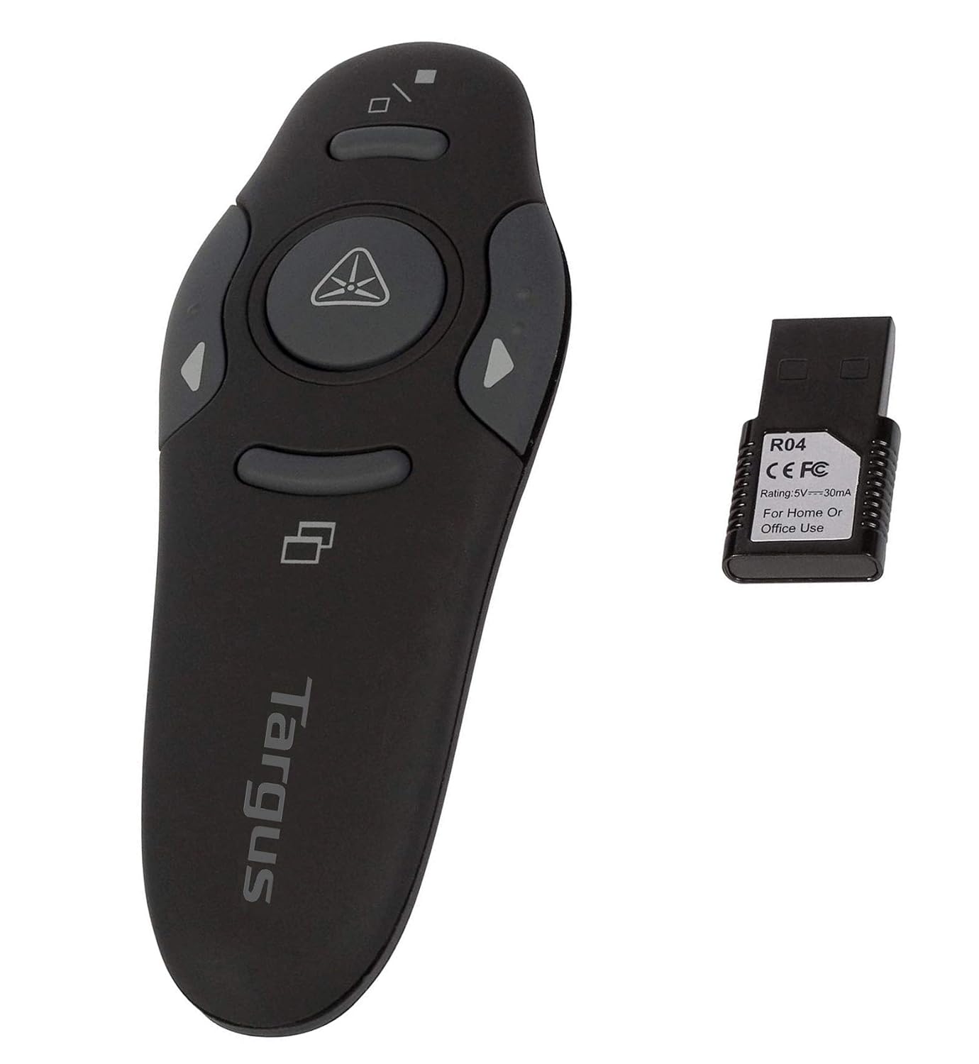 Output devices of computer