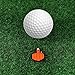 Andoji Golf Gift Magnetic Golf Ball Marker Sets with Hat Clip – Funny Golf Accessories – Unique Golf Ball Marker – Perfect Golf Gifts for Men – Ideal Gifts for Golf Lovers – Middle Finger