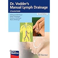 Amazon.com: Dr. Vodder's Manual Lymph Drainage: A Practical