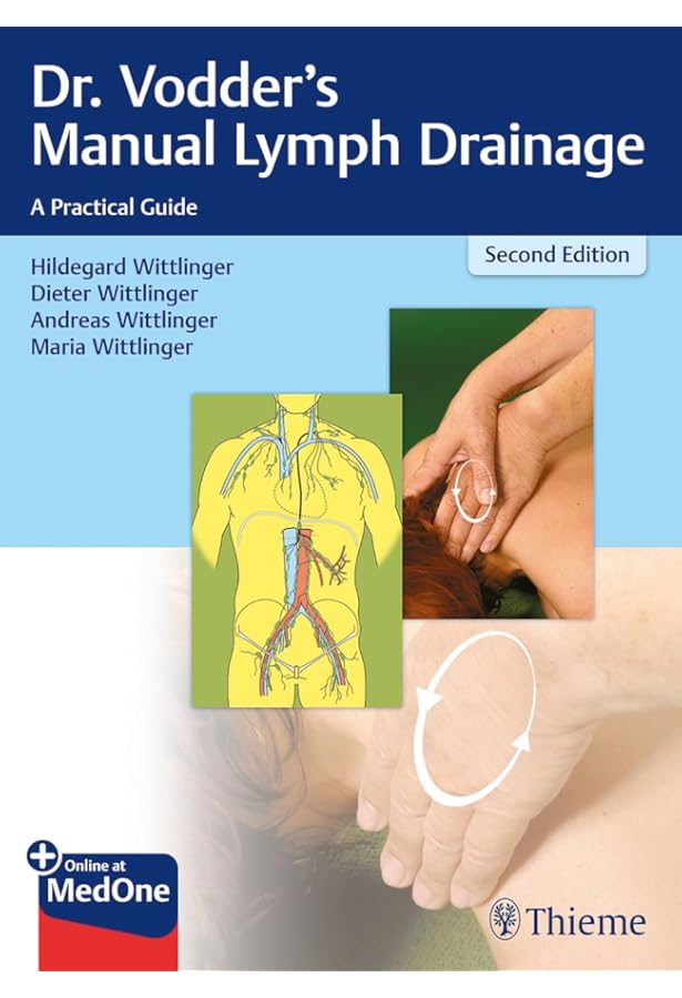 健康・医学 SILENT WAVES Lymph Drainage Therapy 健康・医学 SILENT WAVES Lymph Drainage Therapy Amazon.com: Silent