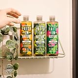 Faith In Nature Dragon Fruit Shampoo 400ml Oily Hair Vegan No SLS Silicones view 9
