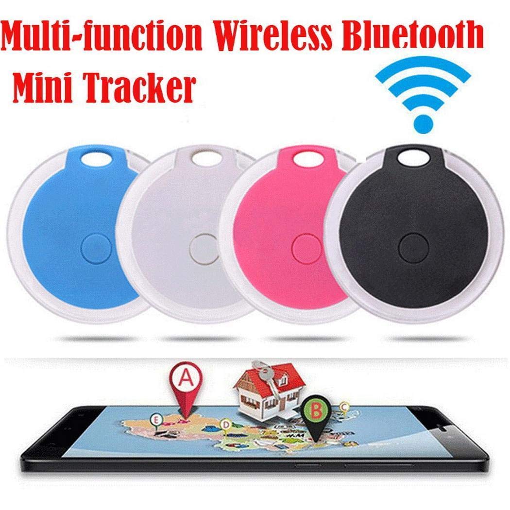 Localizzatori GPS keelied Mini localizzatore GPS Portatile Anti