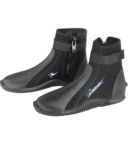 O\'Neill NEW Men\'s Round Toe Heat Series Boot 3MM Size 14 #B1535 Amazon.com: O main image 4